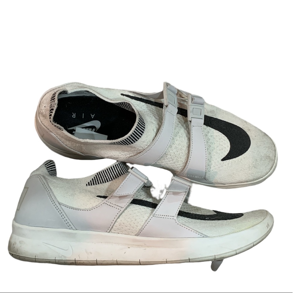 Mens Nike Air slip on shoes sz 9.5